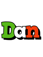 Dan venezia logo
