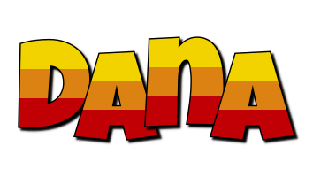 Dana jungle logo
