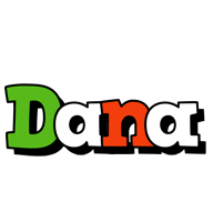 Dana venezia logo