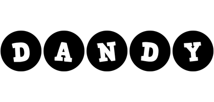 Dandy tools logo