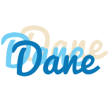 Dane breeze logo