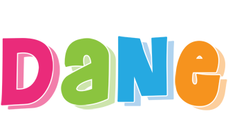 Dane friday logo