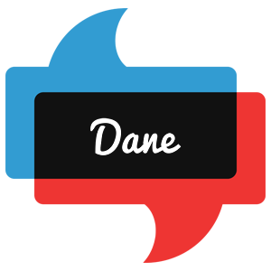 Dane sharks logo