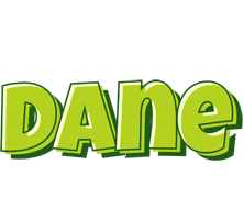 Dane summer logo