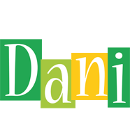 Dani lemonade logo