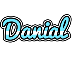Danial argentine logo