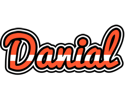 Danial denmark logo