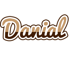 Danial exclusive logo