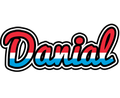 Danial norway logo