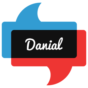 Danial sharks logo