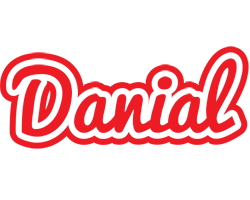 Danial sunshine logo