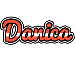 Danica denmark logo