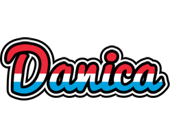 Danica norway logo