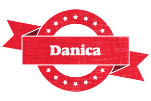 Danica passion logo