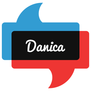 Danica sharks logo