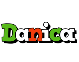 Danica venezia logo