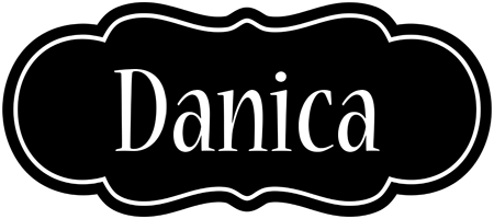 Danica welcome logo