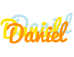 Daniel energy logo