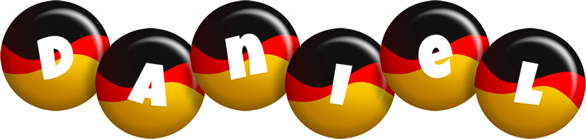 Daniel german logo