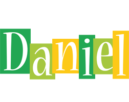 Daniel lemonade logo