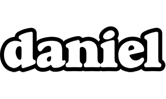 Daniel panda logo