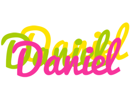 Daniel sweets logo