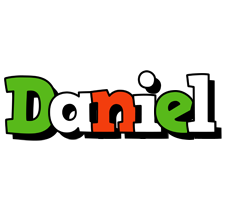 Daniel venezia logo