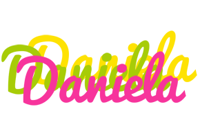 Daniela sweets logo