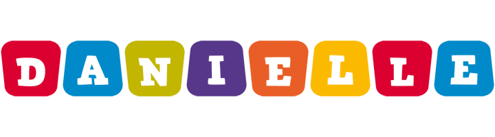 Danielle daycare logo