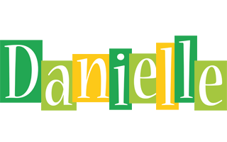 Danielle lemonade logo