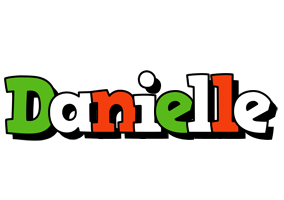 Danielle venezia logo