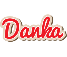 Danka chocolate logo