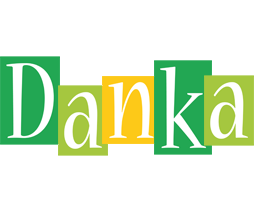 Danka lemonade logo