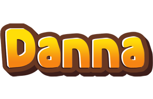 Danna cookies logo