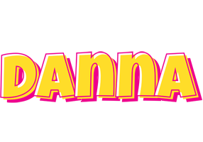 Danna kaboom logo
