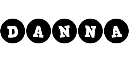 Danna tools logo