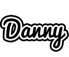 Danny chess logo