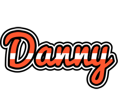 Danny denmark logo