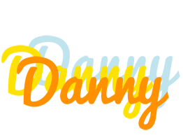 Danny energy logo