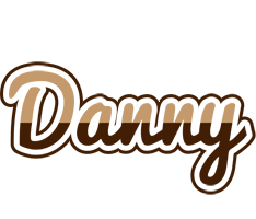 Danny exclusive logo