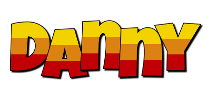 Danny jungle logo