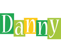 Danny lemonade logo