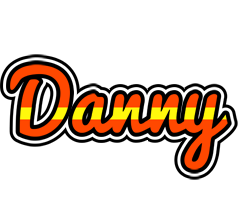 Danny madrid logo