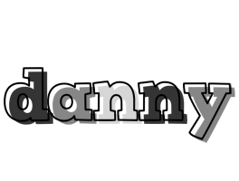 Danny night logo