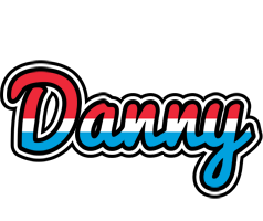 Danny norway logo