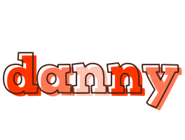 Danny paint logo