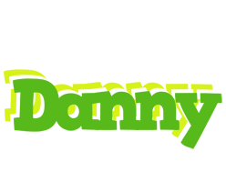 Danny picnic logo
