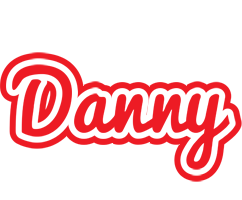 Danny sunshine logo