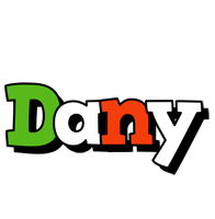 Dany venezia logo