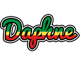 Daphne african logo
